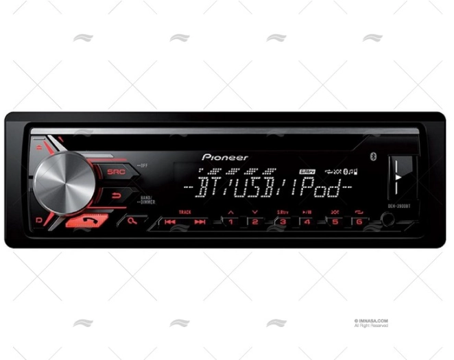 pioneer mvh s110ui k&auml;ytt&ouml;ohje