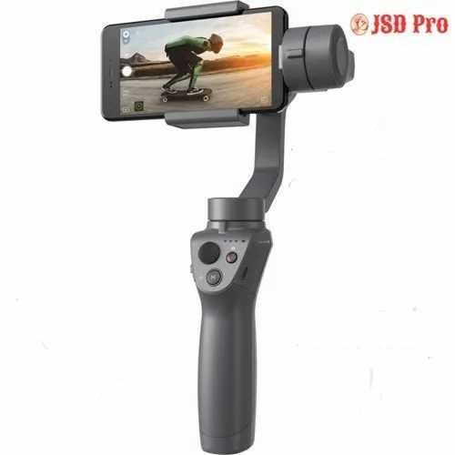dji osmo mobile 2 gimbal k&auml;ytt&ouml;ohje
