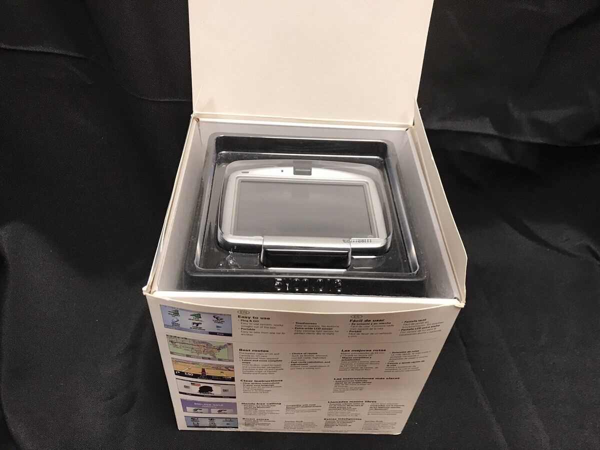 tomtom go basic 6 k&auml;ytt&ouml;ohje