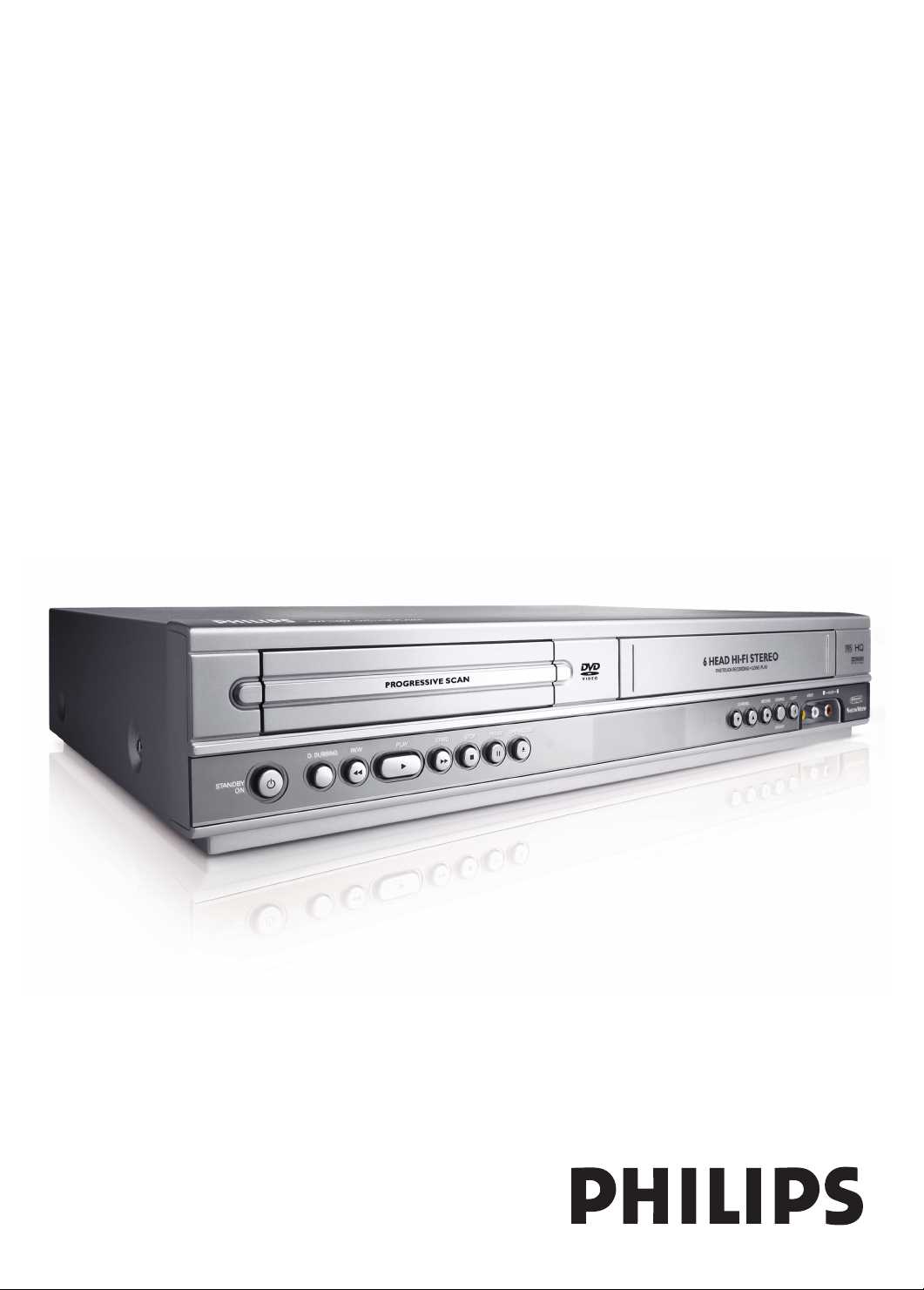 philips dvd soitin dvp2850 k&auml;ytt&ouml;ohje