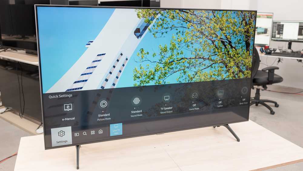 samsung 50 4k uhd smart tv k&auml;ytt&ouml;ohje