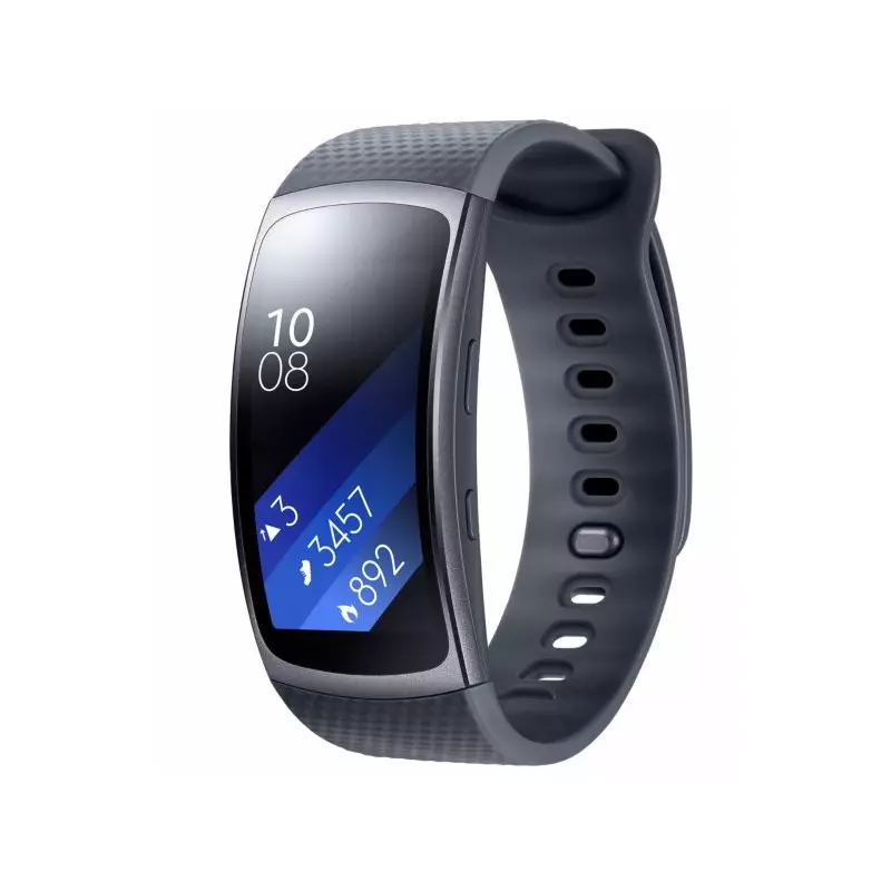 samsung gear s3 k&auml;ytt&ouml;ohje suomeksi