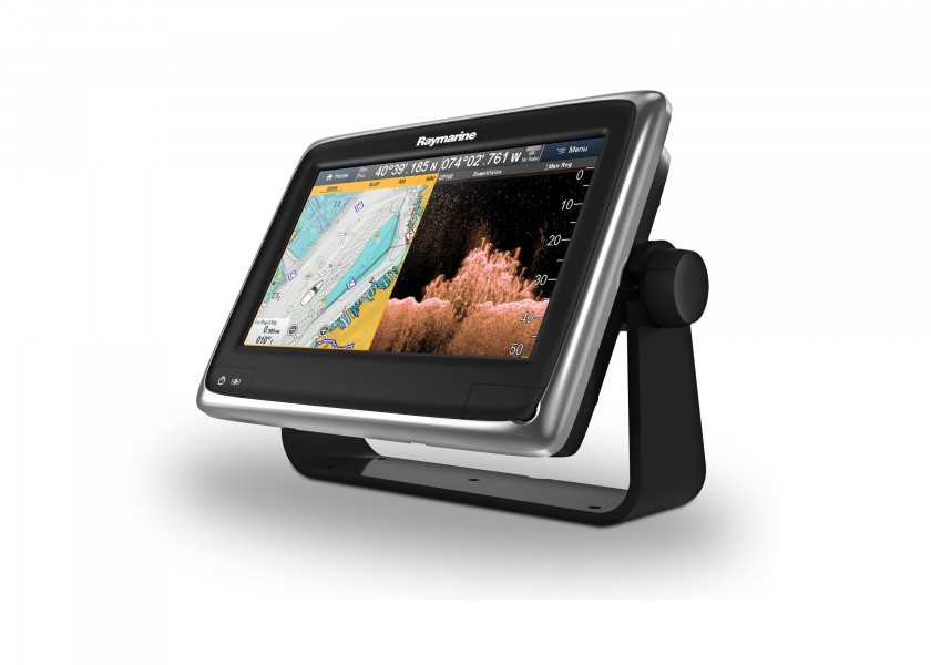 raymarine rcu 3 k&auml;ytt&ouml;ohje