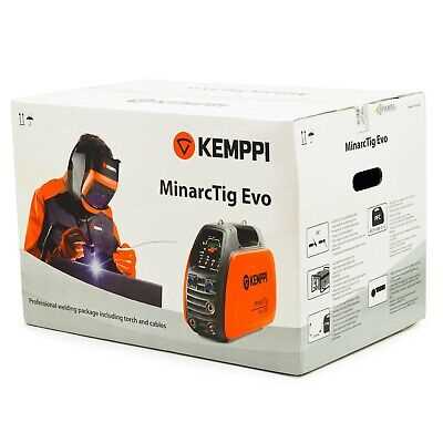 kemppi minarc evo 180 käyttöohje kemppi minarc evo 180 käyttöohje