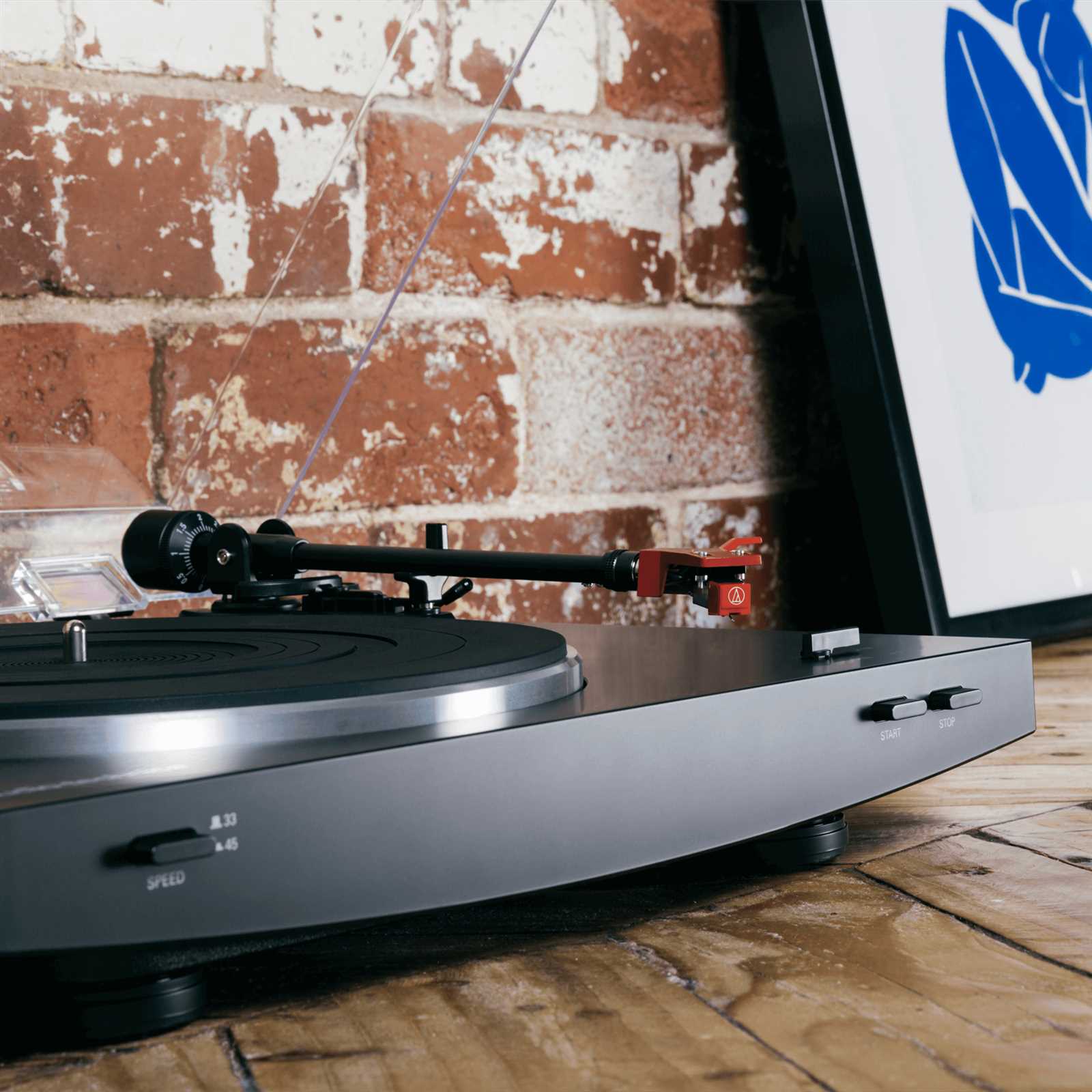audio technica at lp3 k&auml;ytt&ouml;ohje