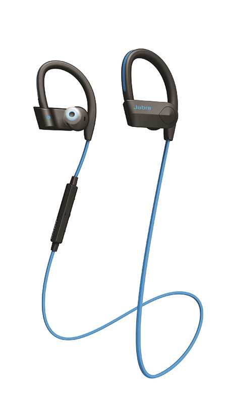 jabra sport pace k&auml;ytt&ouml;ohje