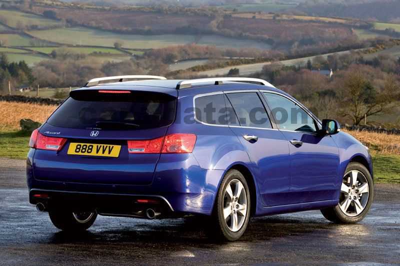 honda accord tourer 2008 pr&auml;koukun k&auml;ytt&ouml;ohje
