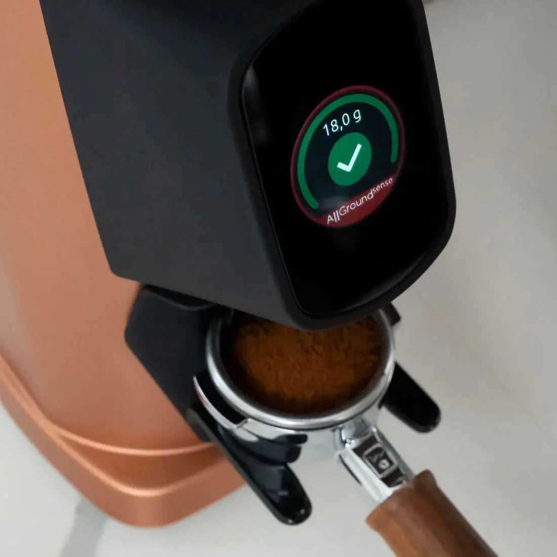 electrolux caffe grande k&auml;ytt&ouml;ohje