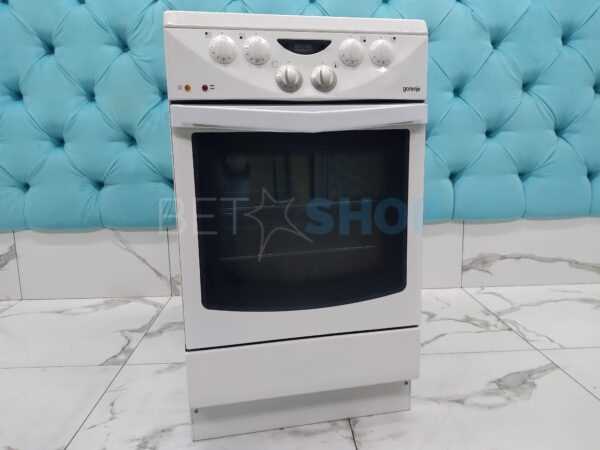gorenje ec 735 e käyttöohje gorenje ec 735 e käyttöohje