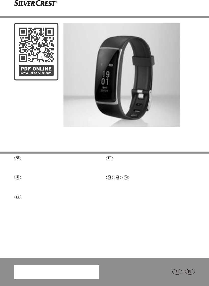 bluetooth lidl silvercrest k&auml;ytt&ouml;ohje