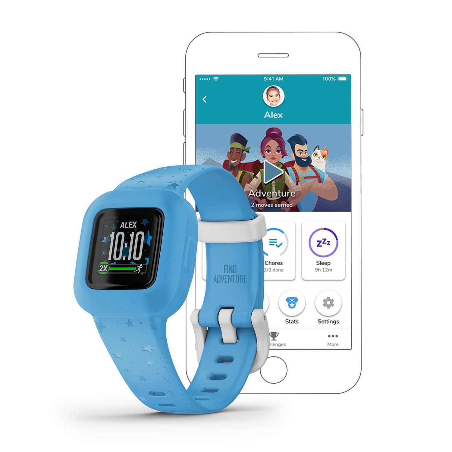 garmin vivofit 3 k&auml;ytt&ouml;ohje