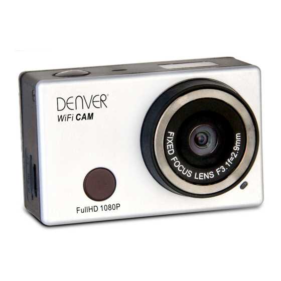 denver ack 8058w käyttöohje denver ack 8058w käyttöohje