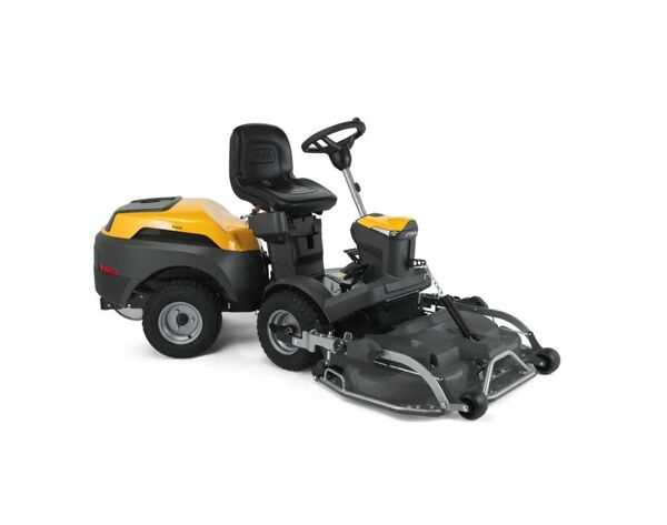 stiga multiclip 50 st 45 ohv k&auml;ytt&ouml;ohje
