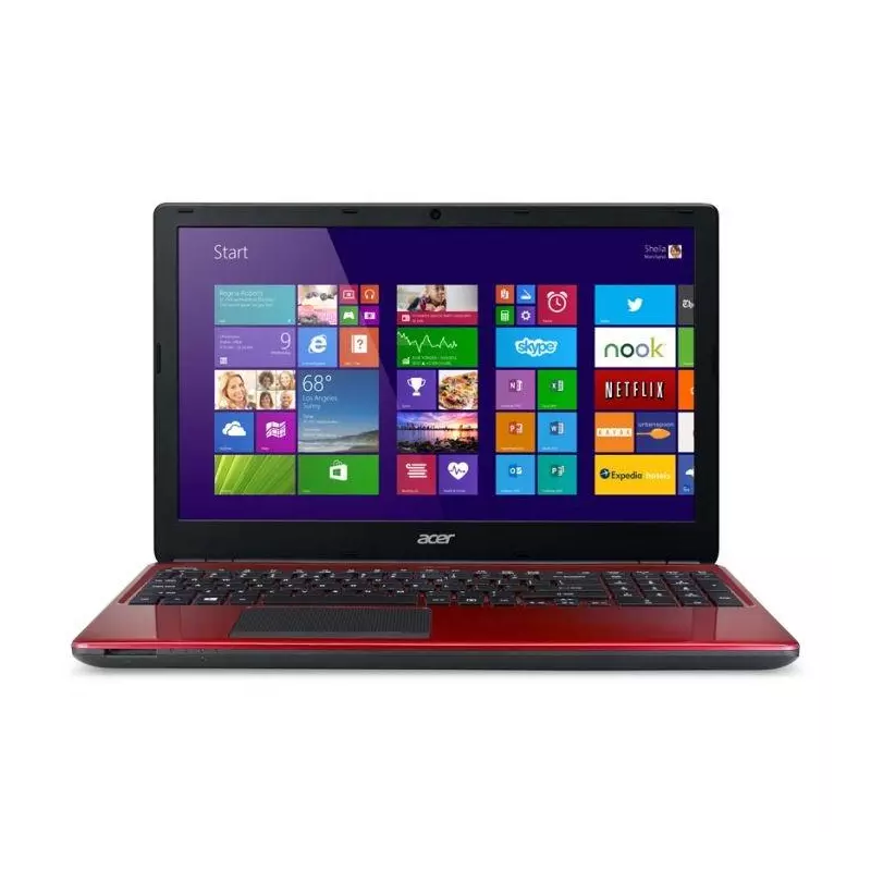 acer aspire e1 572 k&auml;ytt&ouml;ohje