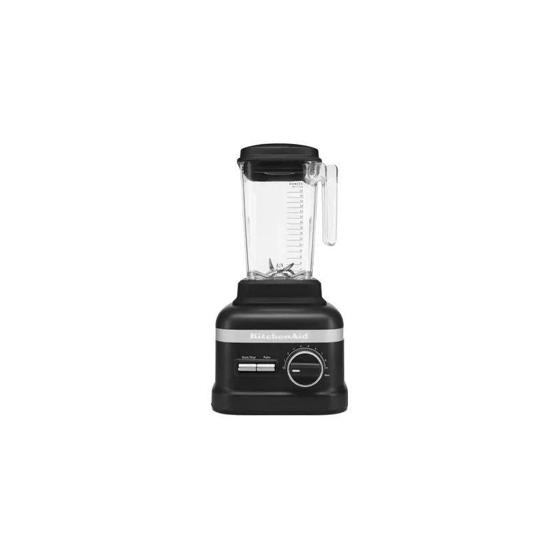 kitchenaid artisan tehosekoitin k&auml;ytt&ouml;ohje