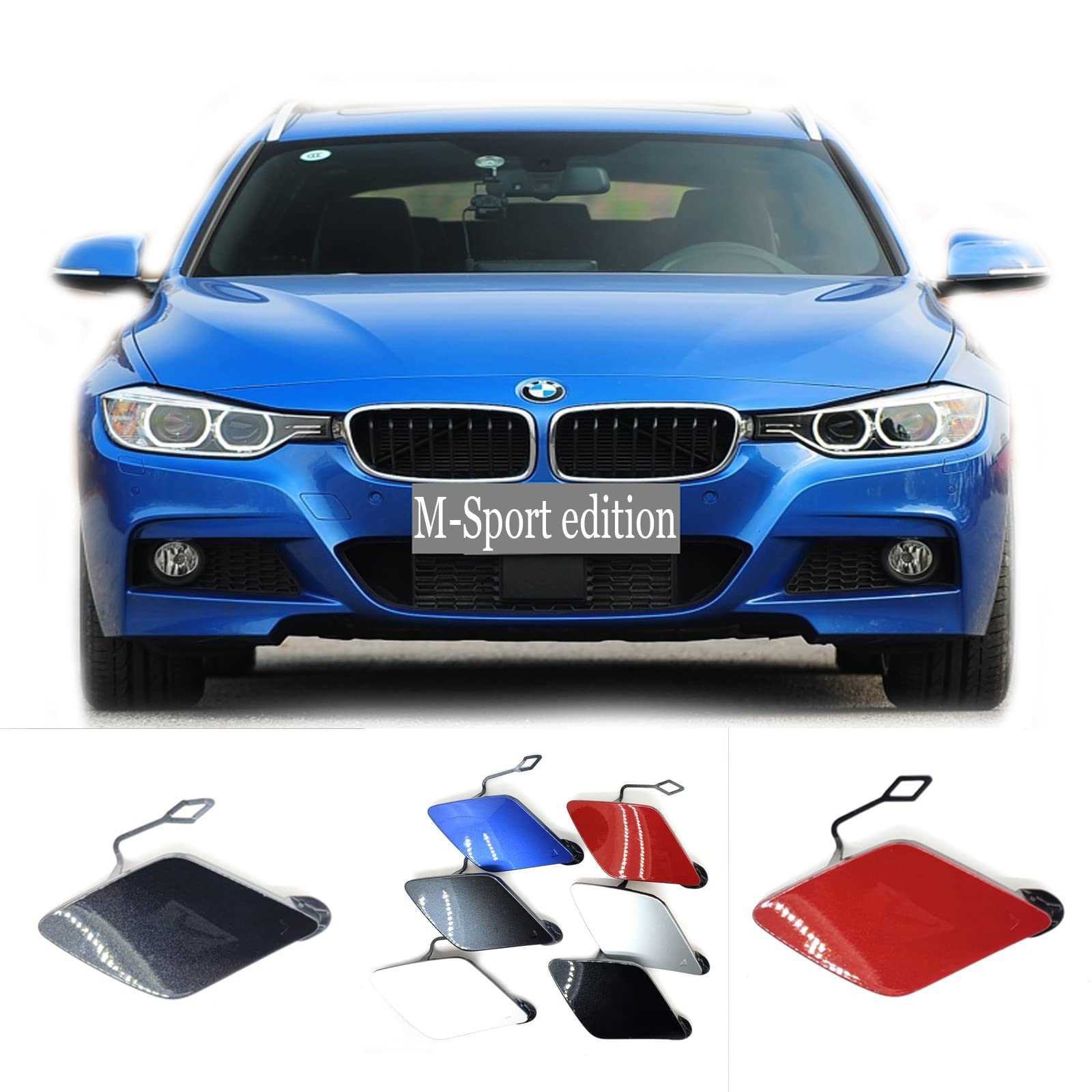 bmw 330e k&auml;ytt&ouml;ohje kirja