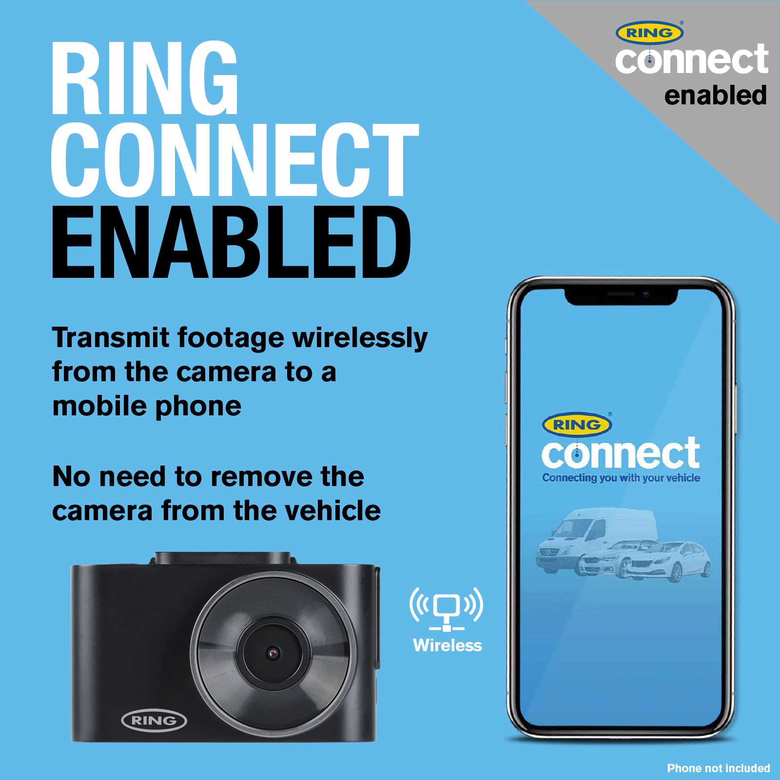 ring hd kamera k&auml;ytt&ouml;ohje