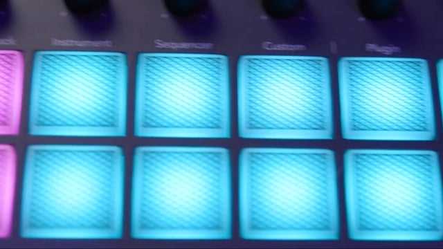 fl studio k&auml;ytt&ouml;ohje midikeyboardin &auml;&auml;ni ei kuulu