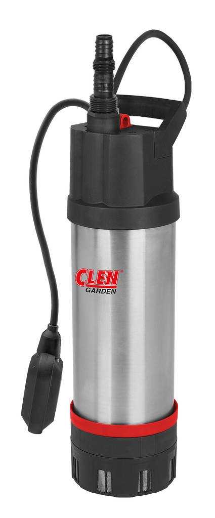 painevesiautomaatti clen 250 s k&auml;ytt&ouml;ohje