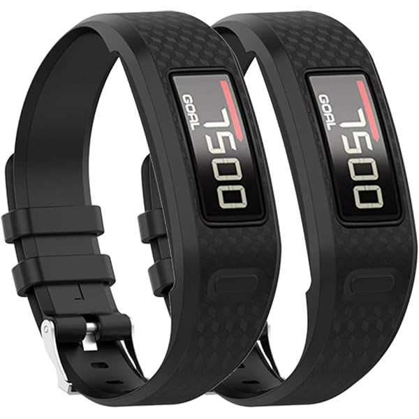 garmin vivofit 1 k&auml;ytt&ouml;ohje