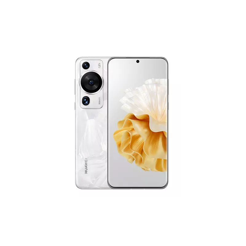 huawei p30 pro k&auml;ytt&ouml;ohje