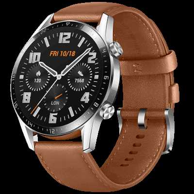 huawei watch gt 2 k&auml;ytt&ouml;ohje