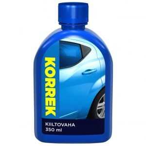 turtle wax v&auml;rivaha k&auml;ytt&ouml;ohje