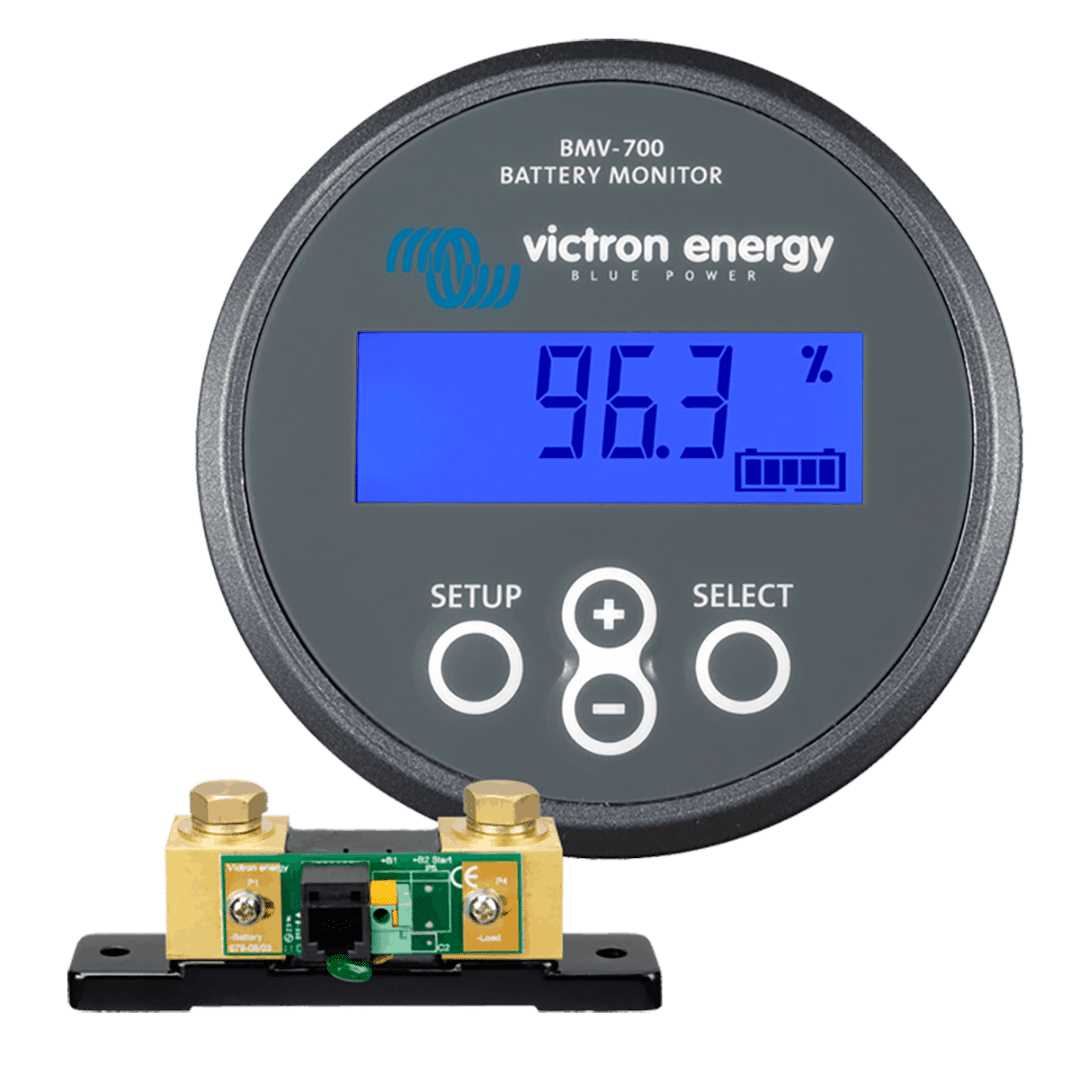 k&auml;ytt&ouml;ohje bmv 700 battery monitor