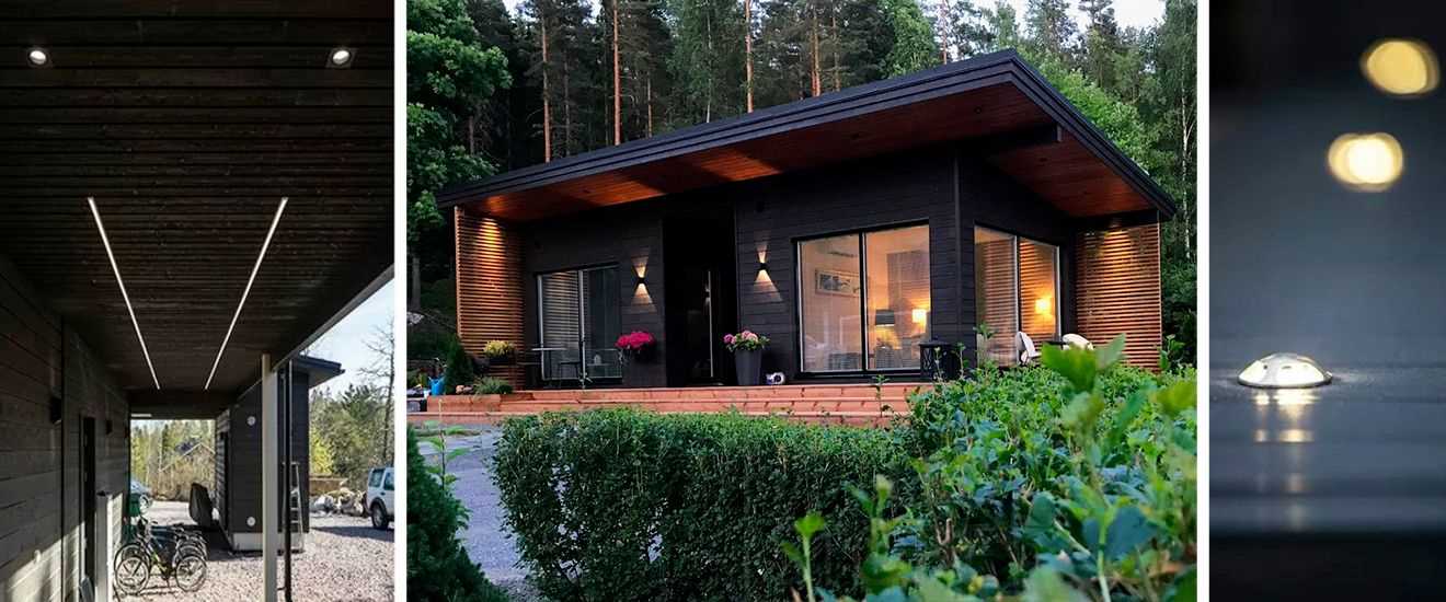 deuzer ulkovalo led liiketunnistin 18w k&auml;ytt&ouml;ohje