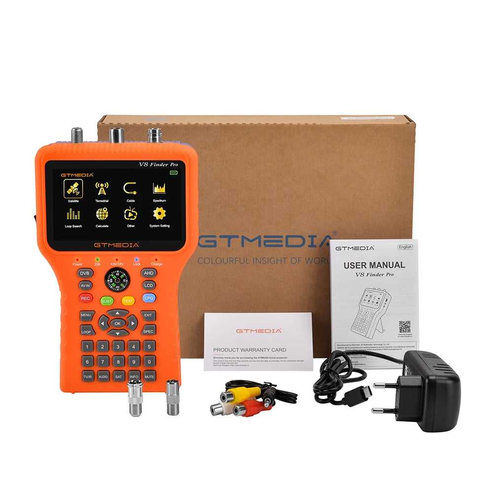 triax satellite finder käyttöohje triax satellite finder käyttöohje