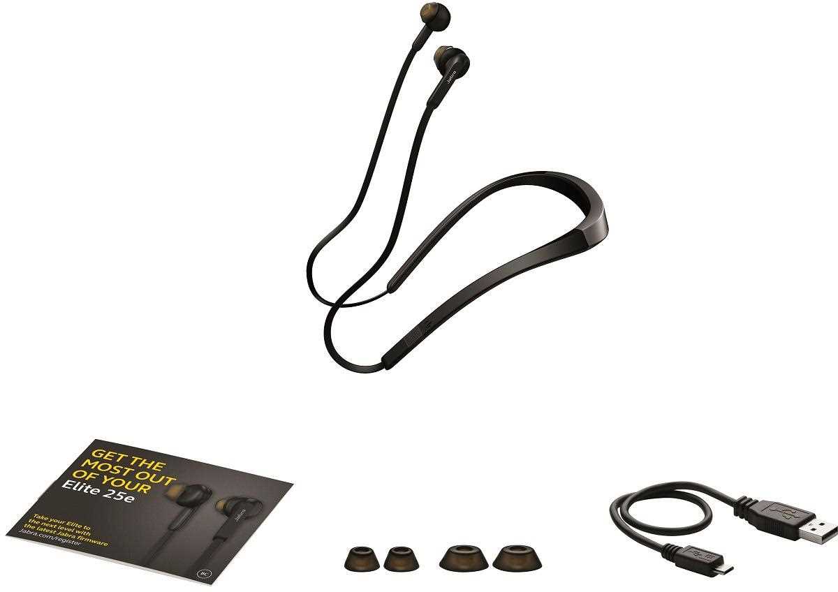 jabra elite 25e k&auml;ytt&ouml;ohje