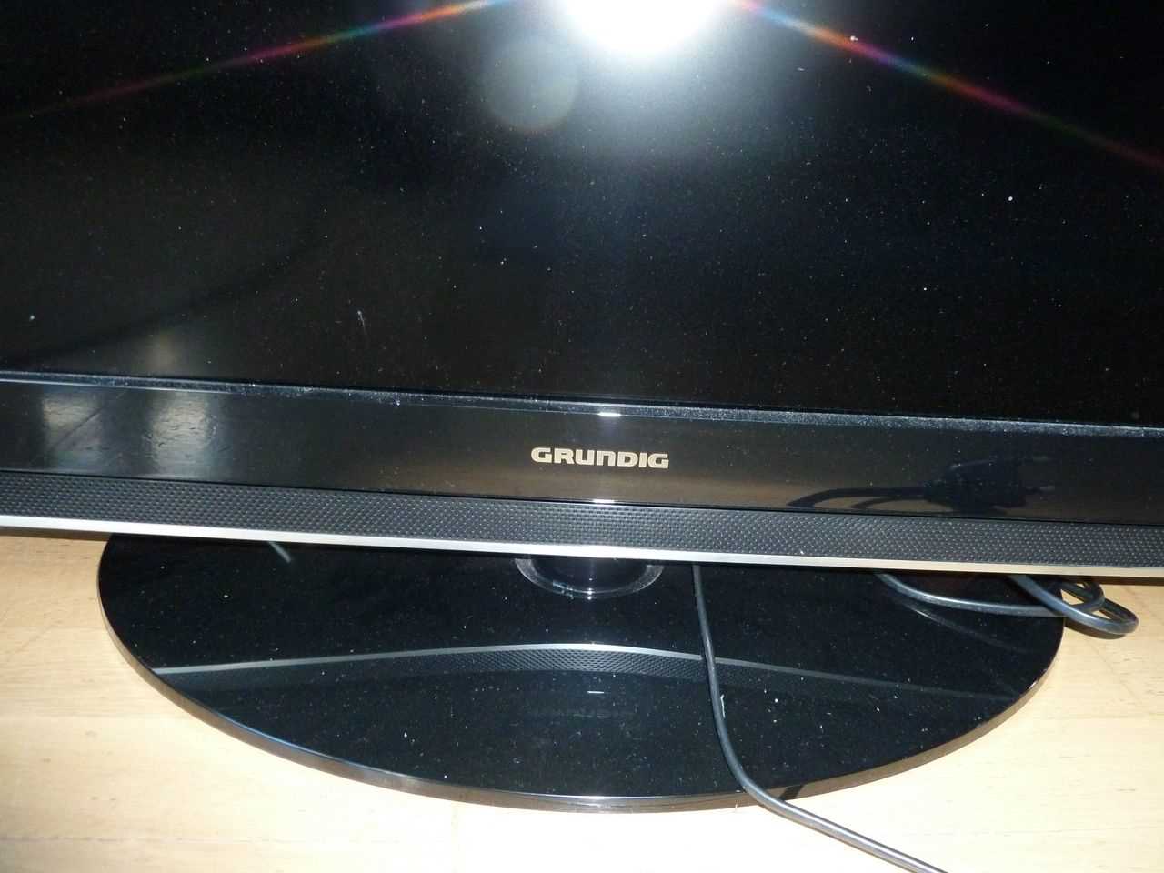 grundig 32 vlc 6123 t2 k&auml;ytt&ouml;ohje