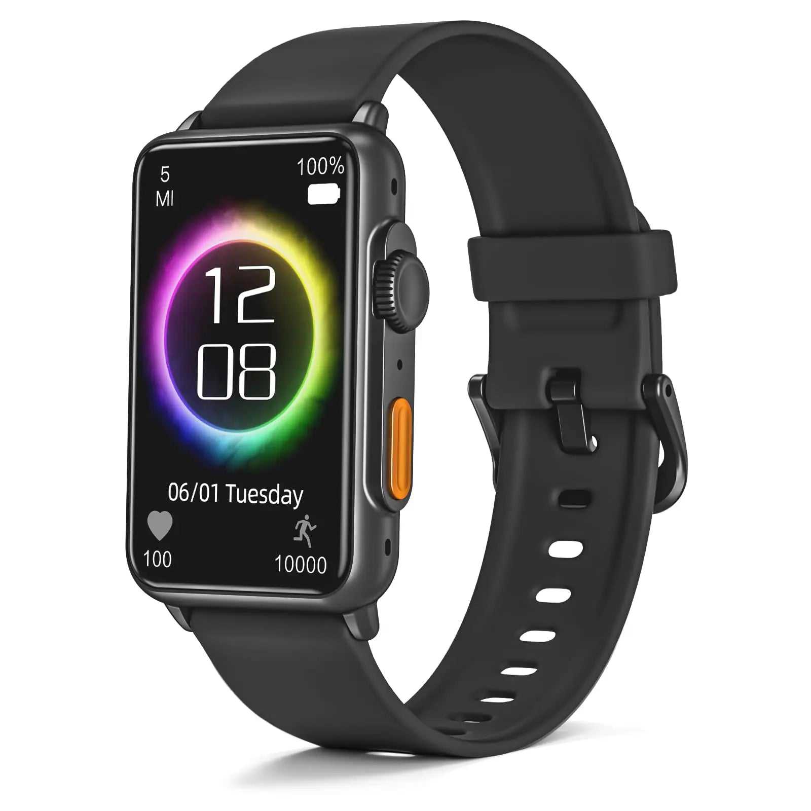 active fit tracker k&auml;ytt&ouml;ohje