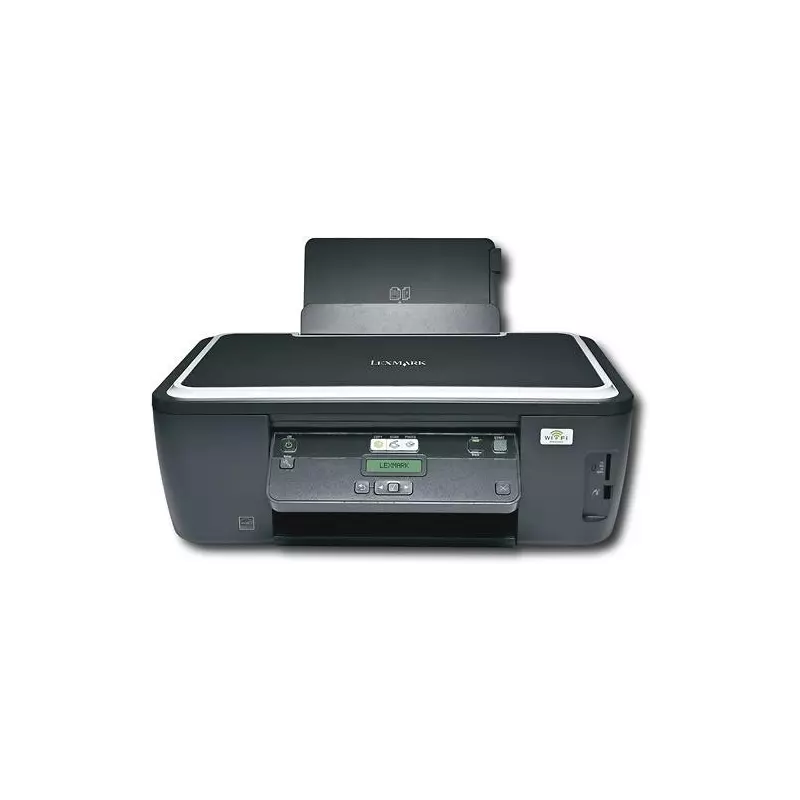 lexmark impact s305 käyttöohje lexmark impact s305 käyttöohje