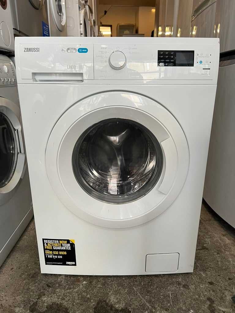 zanussi aquacycle 800 k&auml;ytt&ouml;ohje