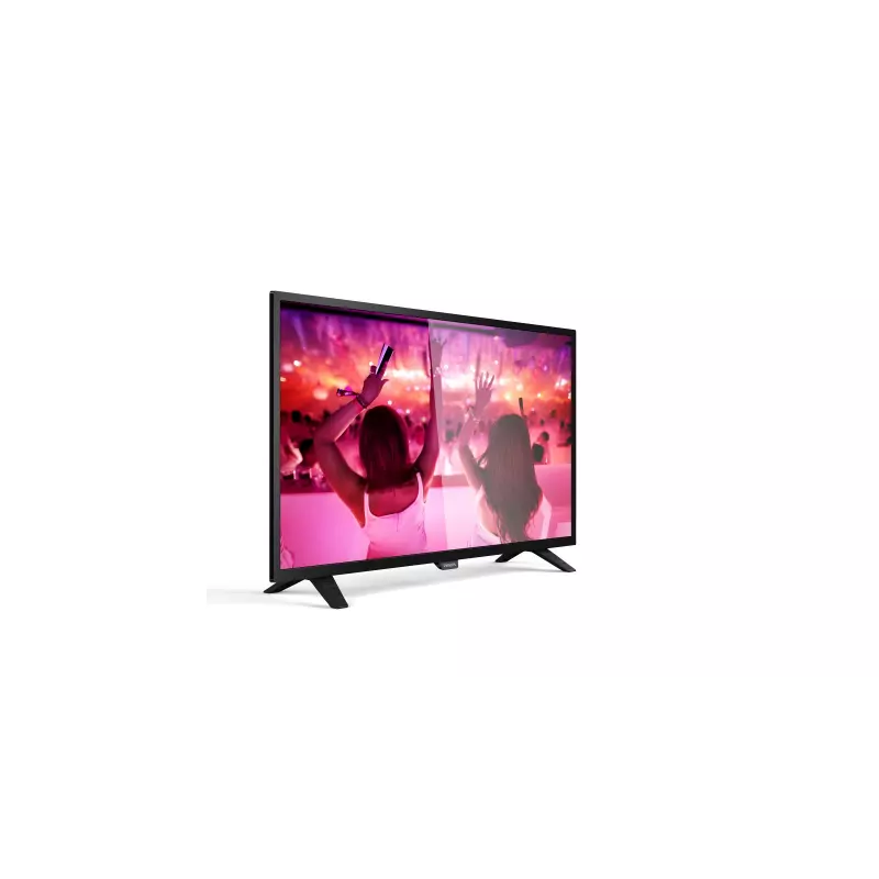 philips 40 tv k&auml;ytt&ouml;ohjeet