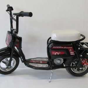 micro burro xs 250 s&auml;hk&ouml;mopo k&auml;ytt&ouml;ohje