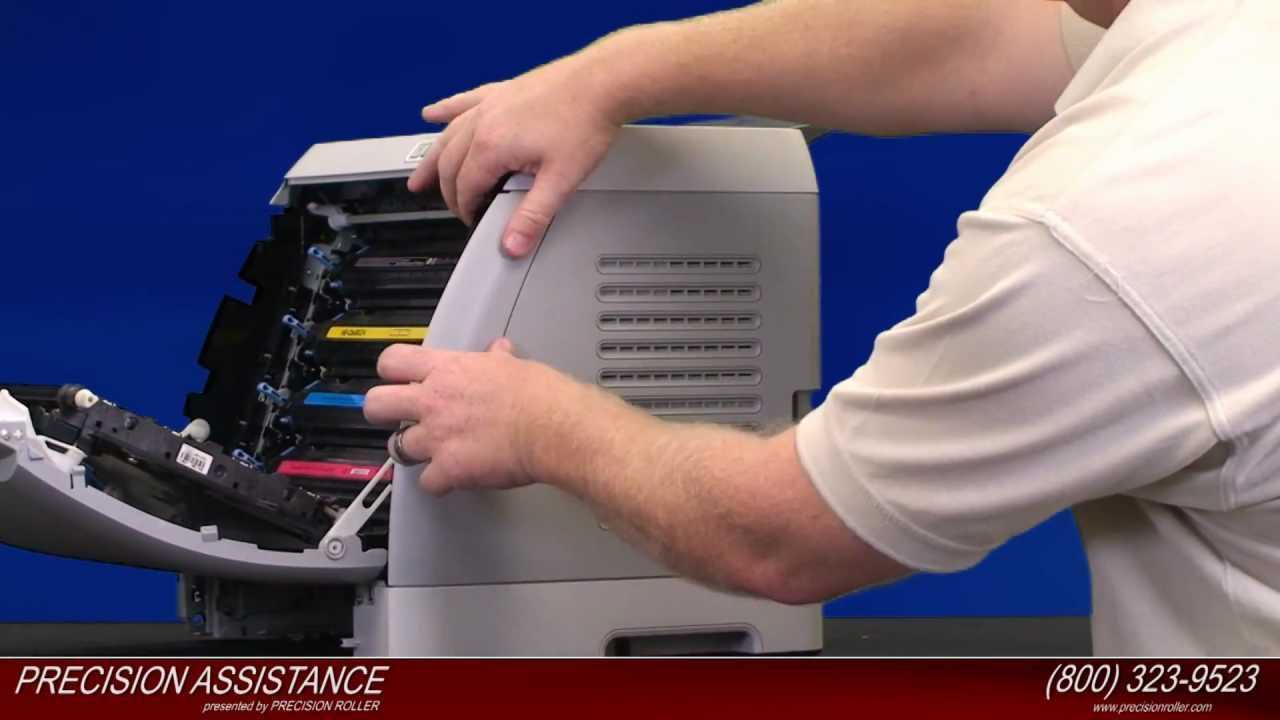 hp laserjet 1600 k&auml;ytt&ouml;ohje