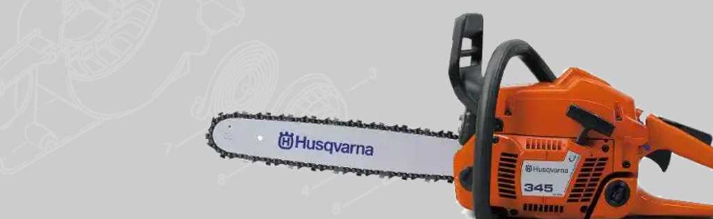 husqvarna raivaussaha 345 k&auml;ytt&ouml;ohje