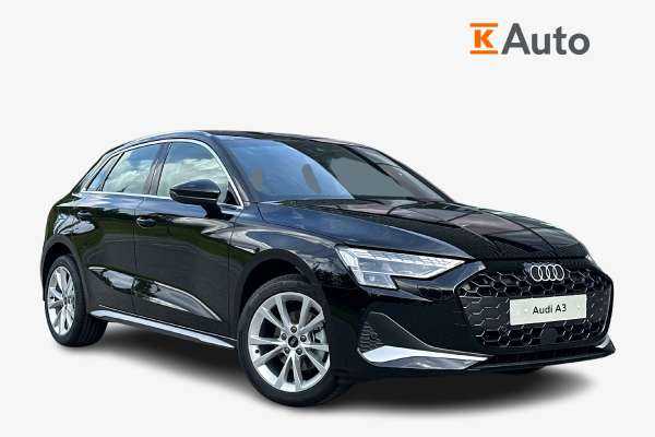 audi tasanopeus k&auml;ytt&ouml;ohje a3