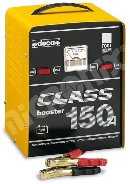 deca class booster 4500 k&auml;ytt&ouml;ohjeet