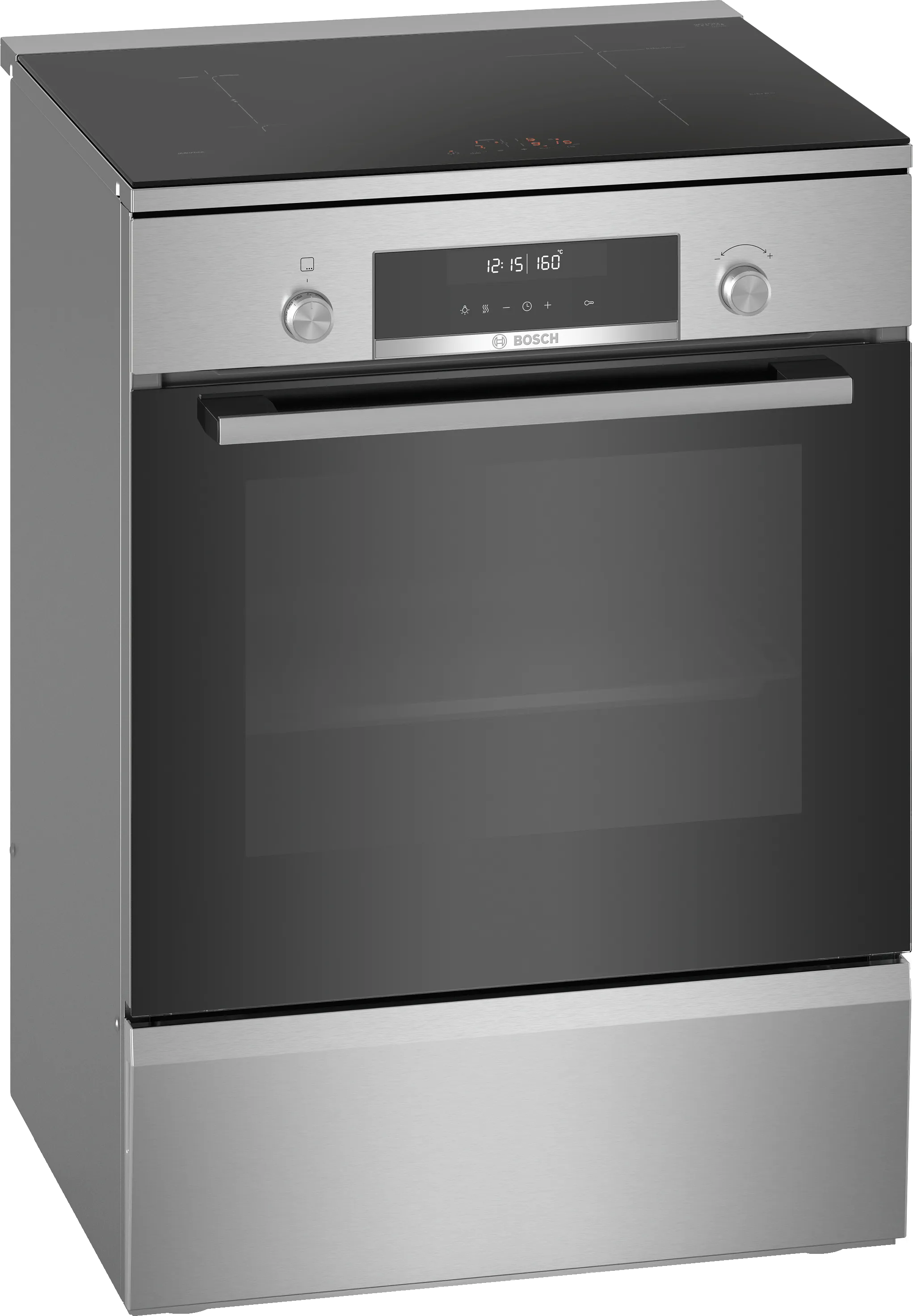 bosch induktioliesi k&auml;ytt&ouml;ohje teleskooppi