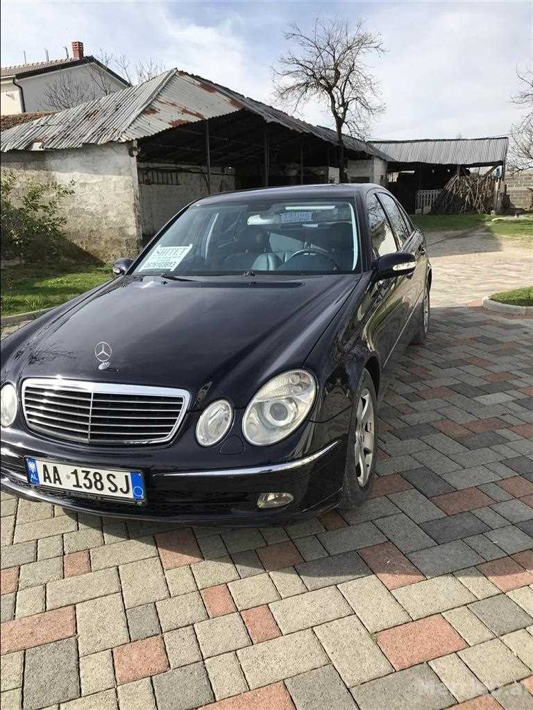 mersu e 220 k&auml;ytt&ouml;ohjeet
