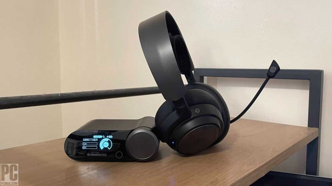 steelseries arctis 7 k&auml;ytt&ouml;ohje