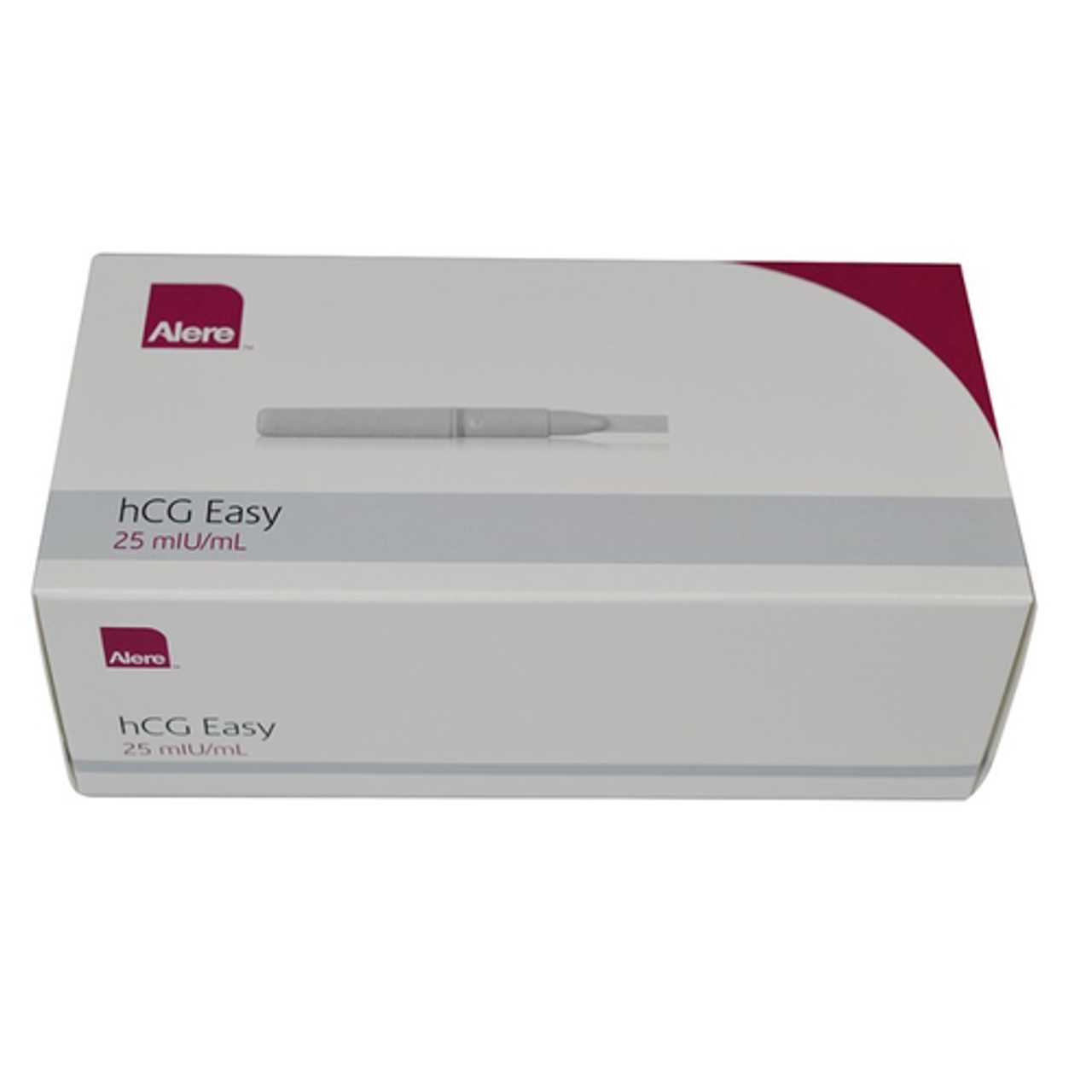 alere hcg easy k&auml;ytt&ouml;ohje