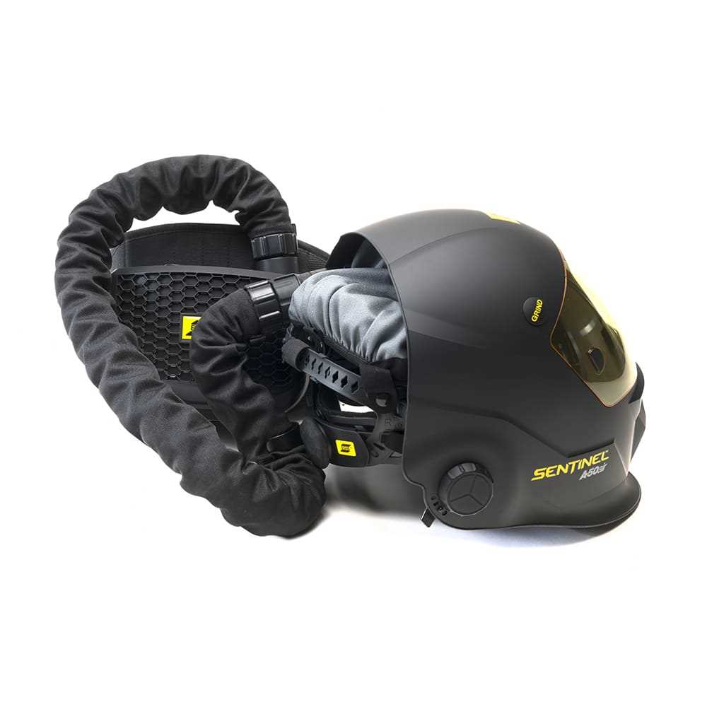 esab eco air käyttöohje esab eco air käyttöohje