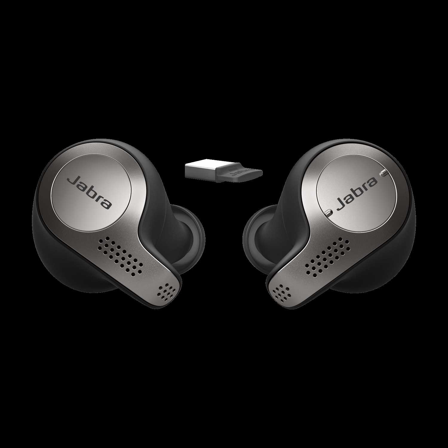 jabra elite 65t k&auml;ytt&ouml;ohje