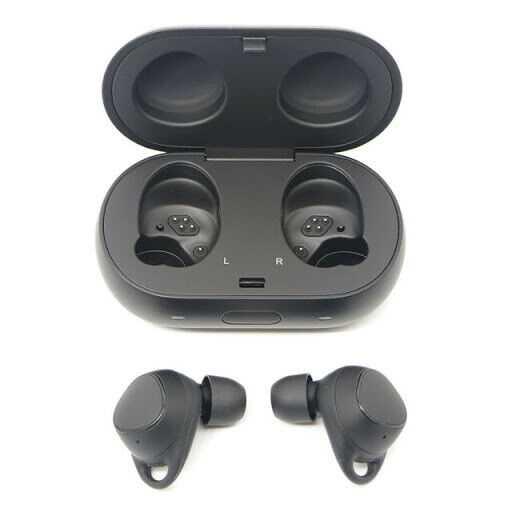 gear iconx 2018 k&auml;ytt&ouml;ohje