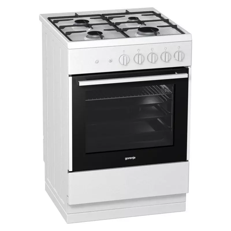 gorenje essential liesi e8515wd käyttöohje gorenje essential liesi e8515wd käyttöohje