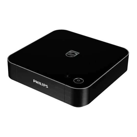philips bdp7750 12 k&auml;ytt&ouml;ohje